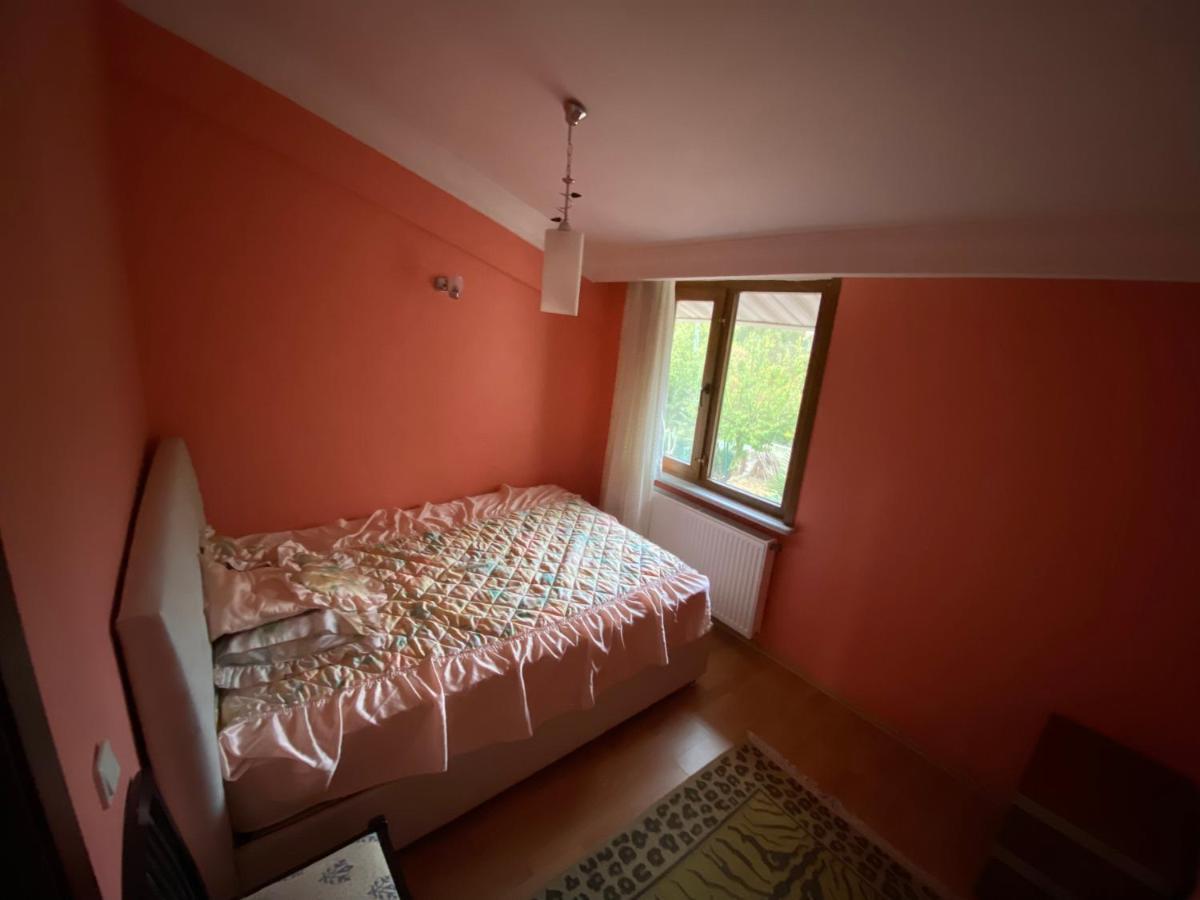 Havalimanina Cok Yakin Villada Oda Arnavutkoy Esterno foto