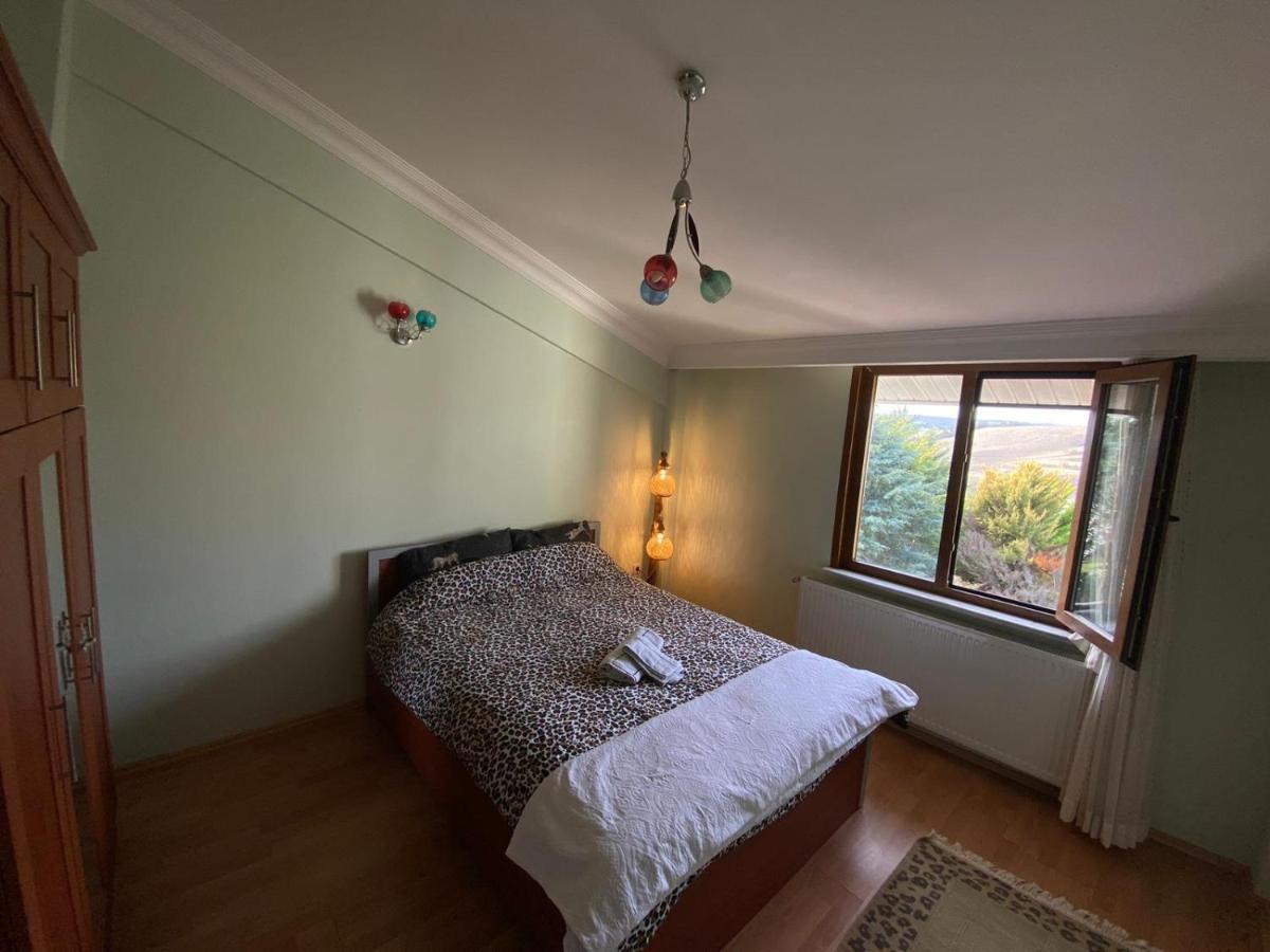 Havalimanina Cok Yakin Villada Oda Arnavutkoy Esterno foto